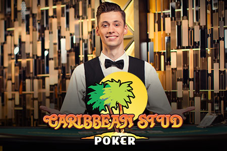 Caribbean Stud Poker Lobby