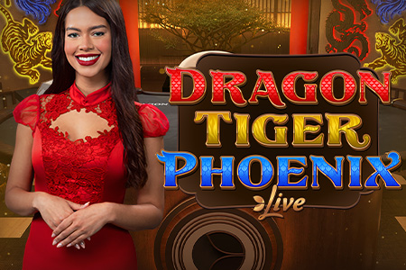 Dragon Tiger Phoenix