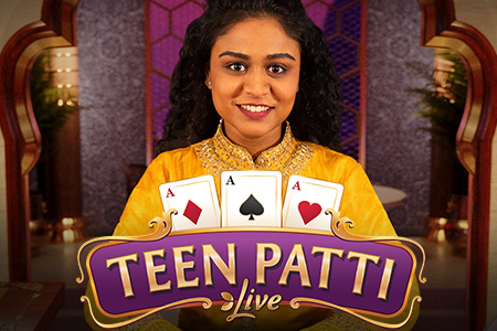 Teen Patti