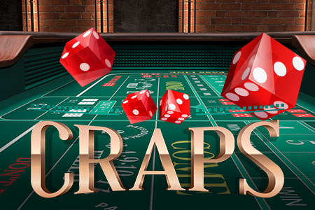 First Person Craps