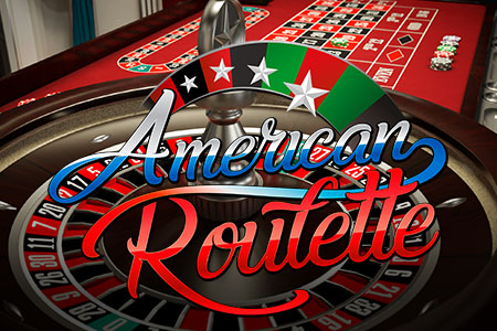 First Person American Roulette
