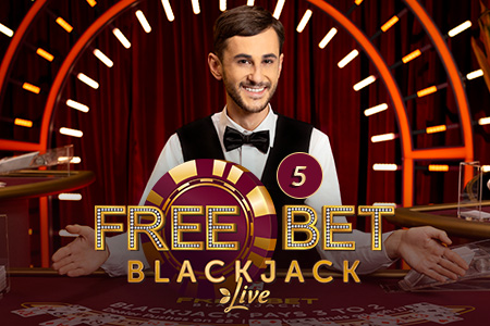 Free Bet Blackjack 5