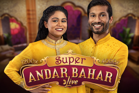Super Andar Bahar