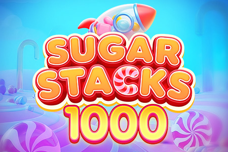 Sugar Stacks 1000
