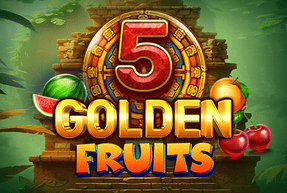 5 Golden Fruits