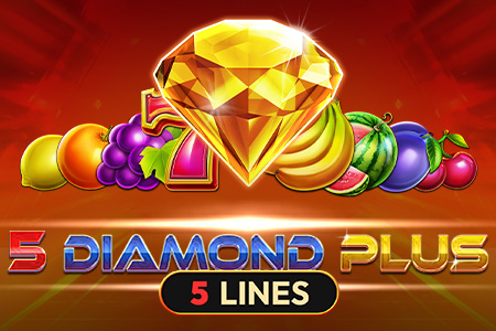 5 Diamond Plus