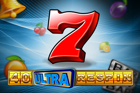40 Ultra Respin
