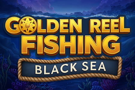 Golden Reel Fishing: Black Sea