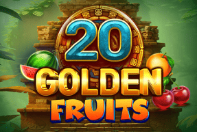 20 Golden Fruits