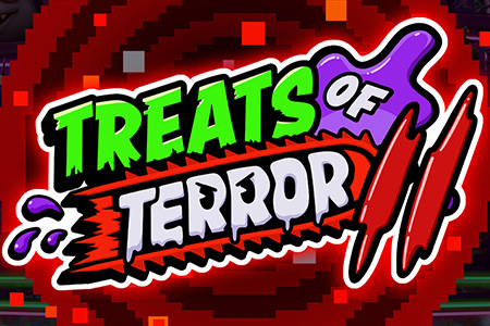 Treats of Terror II
