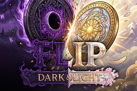 Flip Dark&Light