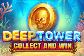 Deep Tower Collect And Win