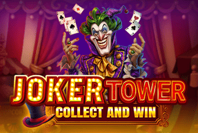 Joker Tower Collect and Win