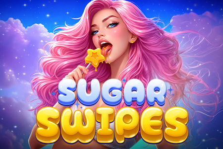 Sugar Swipes: Match3
