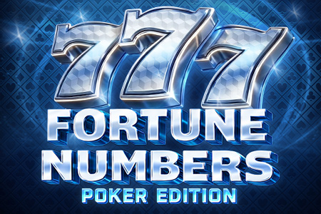 Fortune Numbers: Poker Edition