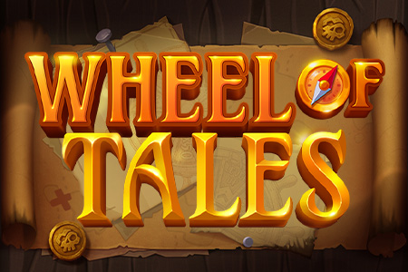 Wheel of Tales