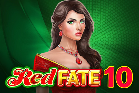 Red Fate 10