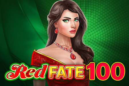Red Fate 100