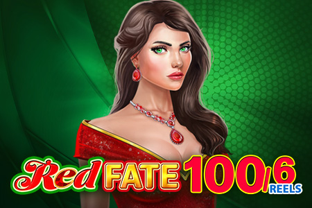 Red Fate 100/6 reels