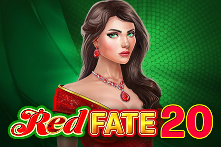 Red Fate 20