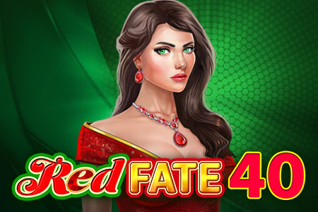 Red Fate 40