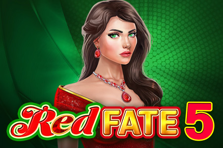 Red Fate 5