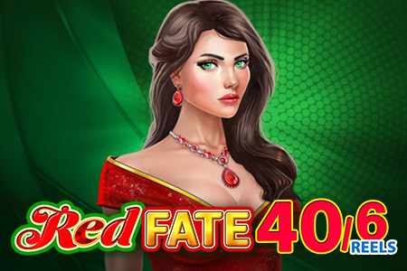 Red Fate 40/6