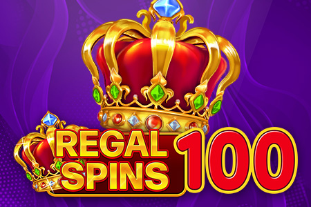Regal Spins 100