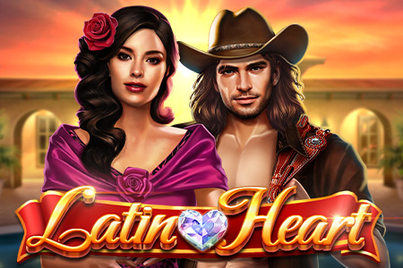 Latin Heart