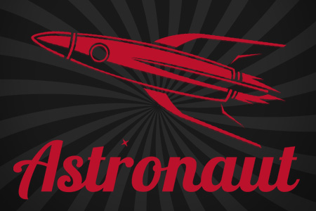 Astronaut
