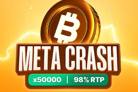 Meta Crash