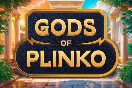 Gods of Plinko