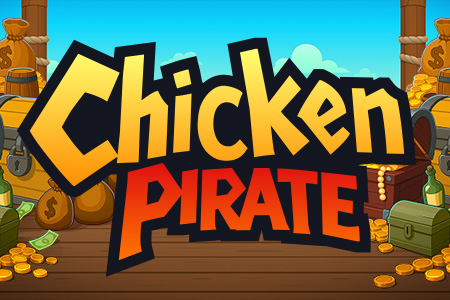 Chicken Pirate