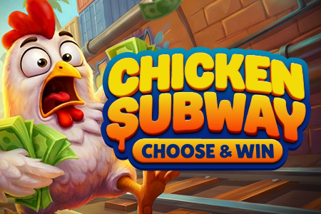 Chicken Subway