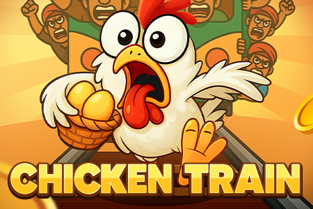 Chicken Train