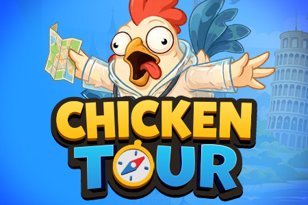 Chicken Tour