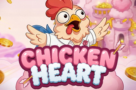 Chicken Heart