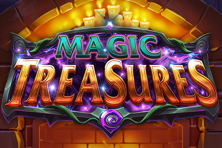 Magic Treasures