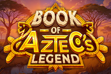 Book of the Aztec's Legend