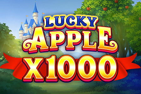 Lucky Apple x1000
