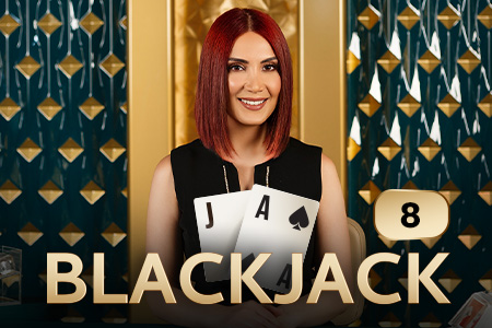 Blackjack 8