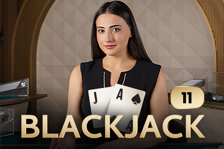 Blackjack 11