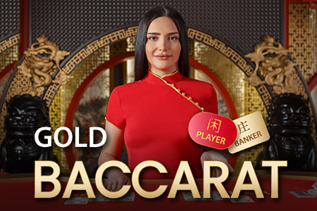 Gold Baccarat