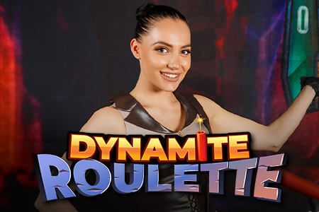 Dynamite Roulette