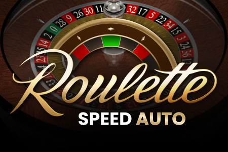Speed Auto Roulette