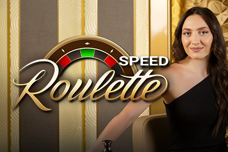 Speed Roulette