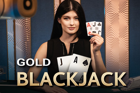Gold Blackjack