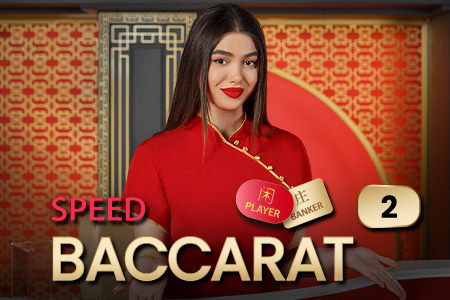 Speed Baccarat 2