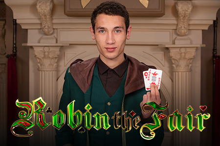 Robin The Fair
