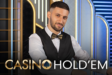 Casino Hold'em